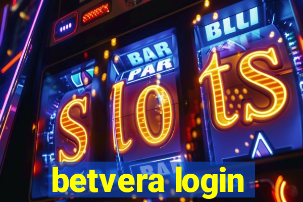 betvera login